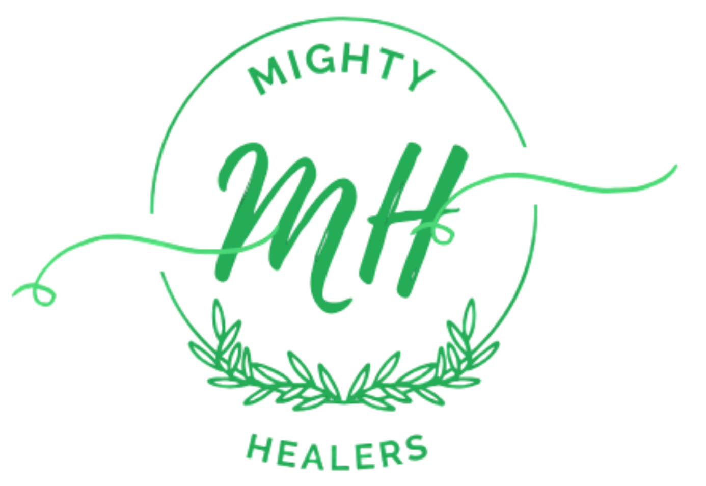 Mighty Healers